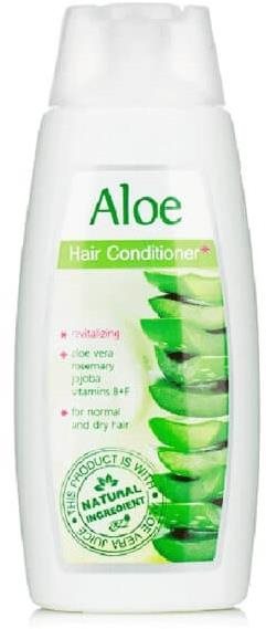 Aloe Vera tonizujúci balzam na vlasy 250 ml Balzam na vlasy