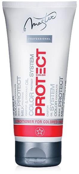 SPA MASTER Kondicionér na farbené vlasy 200 ml Kondicionér