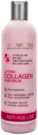 SPA MASTER Lifting collagen balzam na vlasy s kolagénom pH 4,5 330...