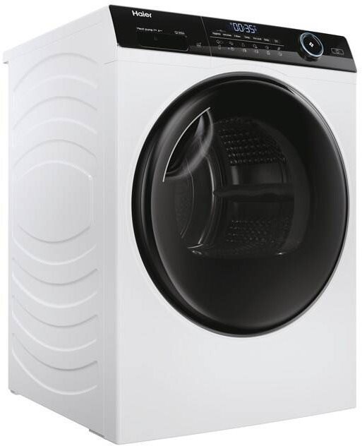 HAIER HD80-A3959-S Sušička prádla