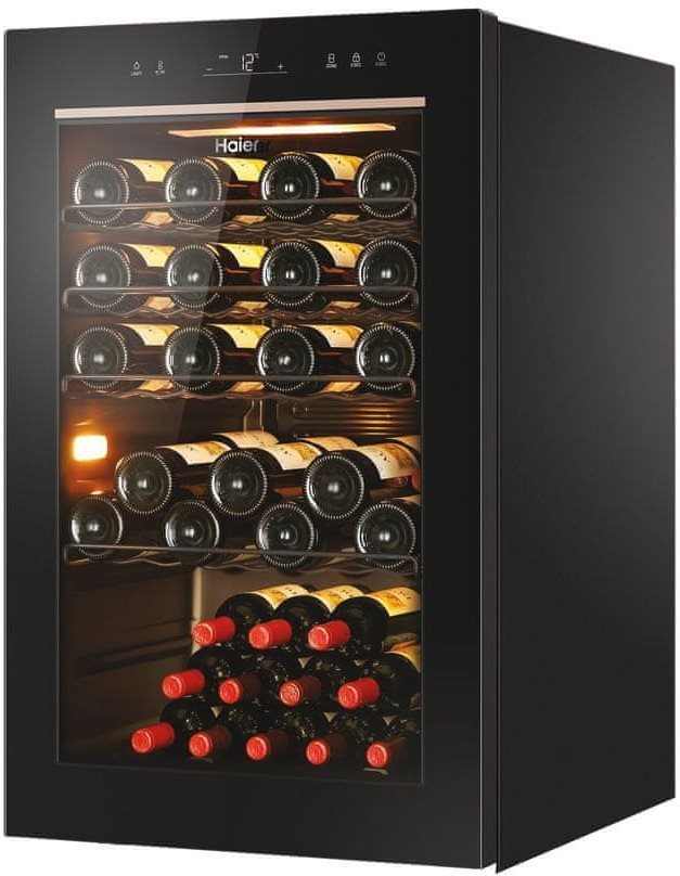 HAIER HWS49GAE Vínotéka