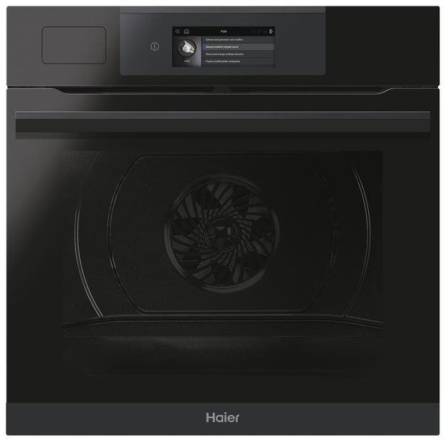 HAIER HWO60SM6TS5BH Beépíthető sütő