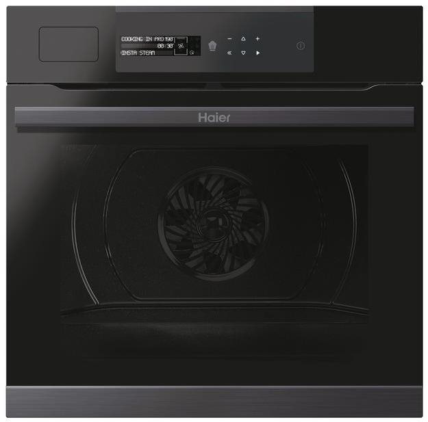 HAIER HWO60SM5S5BH Beépíthető sütő