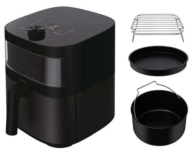 HAIER I-Master Series 5 HAF5TWA3 011 Heißluftfritteuse