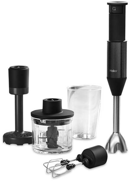 HAIER HHB5B5 011 I-MASTER SERIES 5 Botmixer