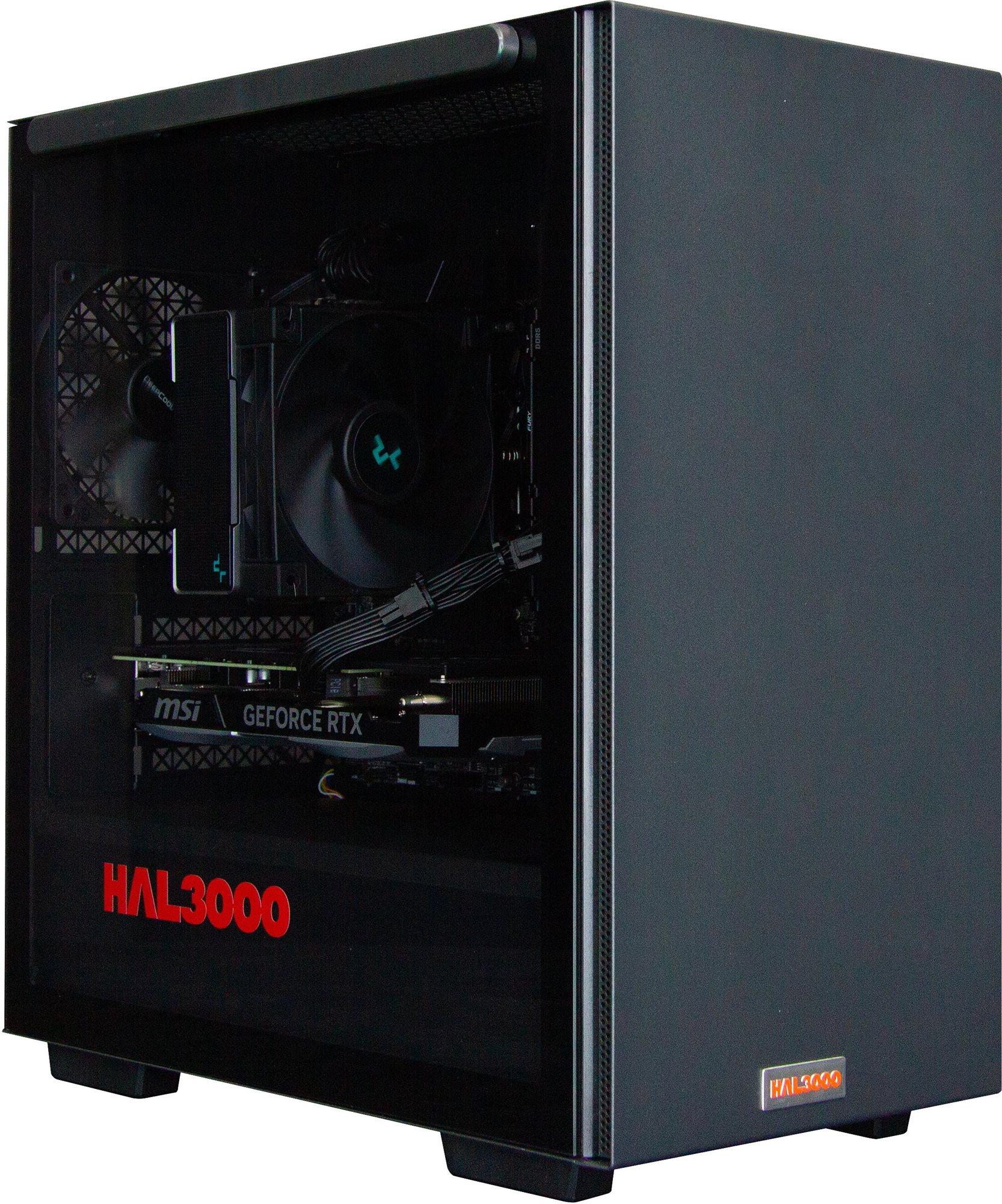 HAL3000 Online Gamer Herný PC