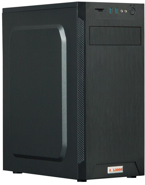 HAL3000 EliteWork AMD 124 Počítač