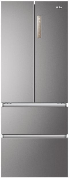 HAIER HB17FPAAA Americká chladnička