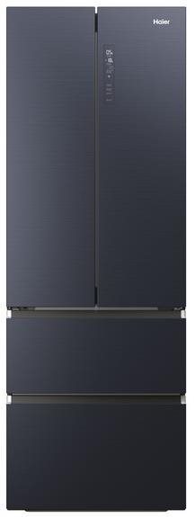 HAIER HFW7720ENMB Americká chladnička