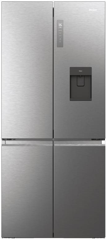 HAIER HCW7819EHMP Americká chladnička