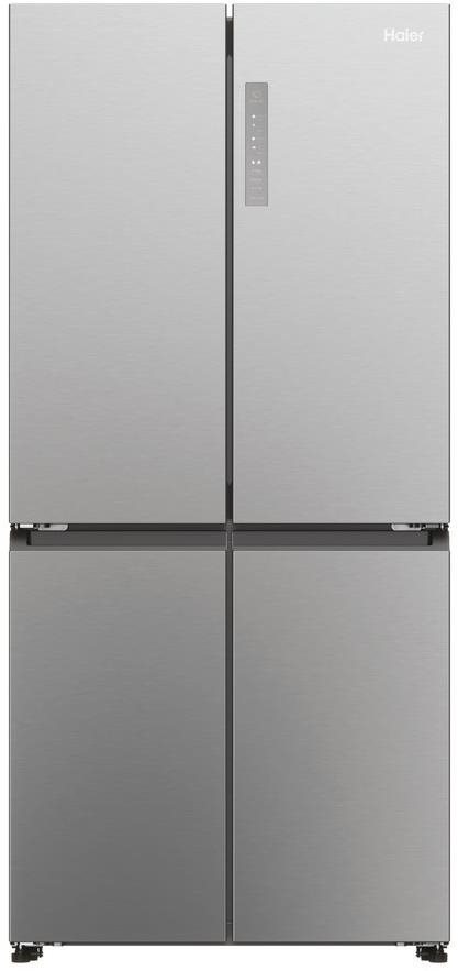 HAIER HCR3818ENMM Americká chladnička