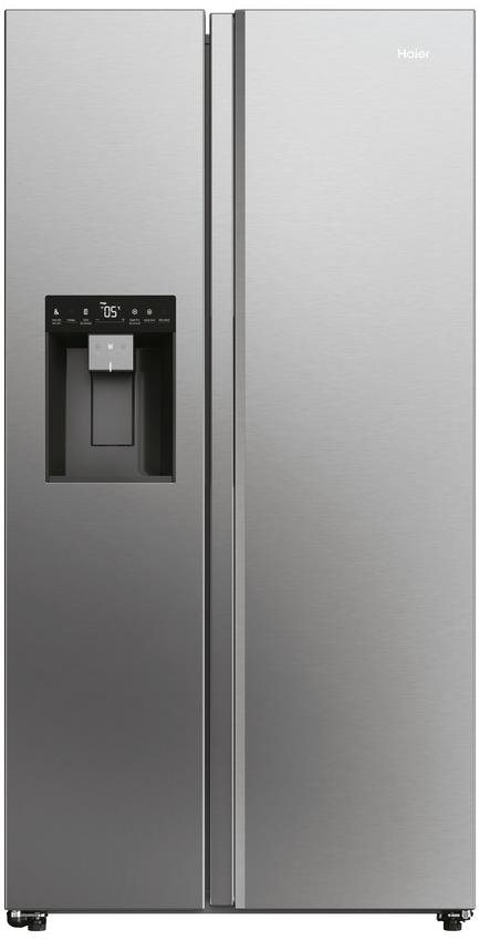 HAIER HSW79F18CIMM Americká chladnička