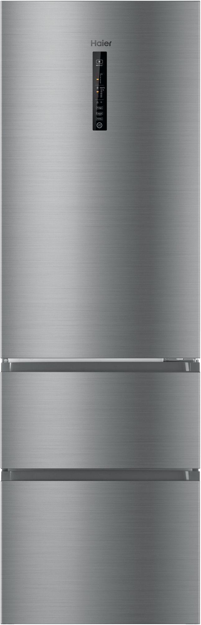 HAIER HTR3619ENMN Lednice