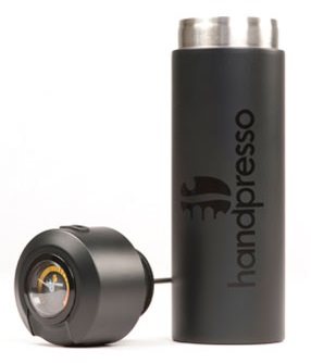 Handpresso termoska Termoska