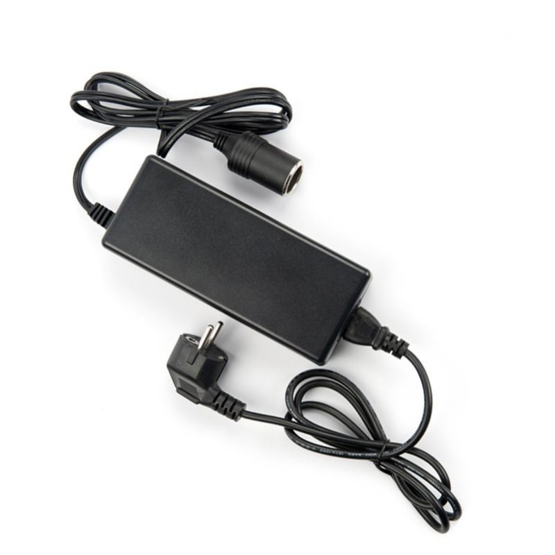 Handpresso Adaptér 220 V – 12 V Cestovní adaptér
