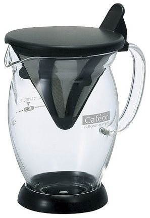 Hario Dripper Prekvapkávací kávovar