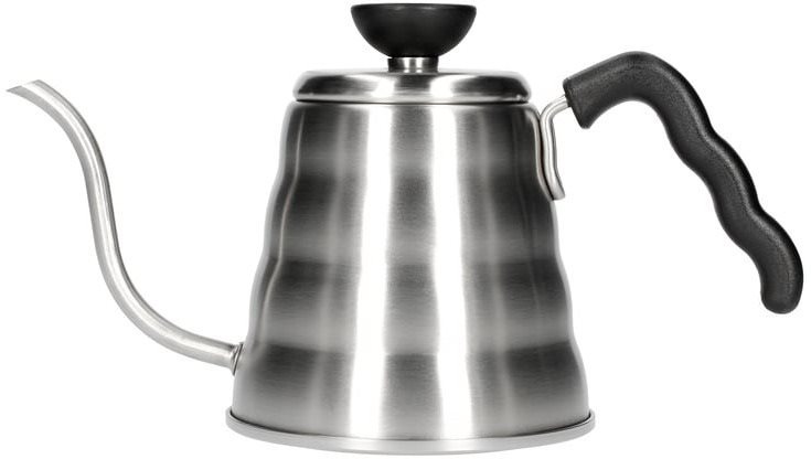 Hario Buono 700ml, rostfreier Stahl Kessel