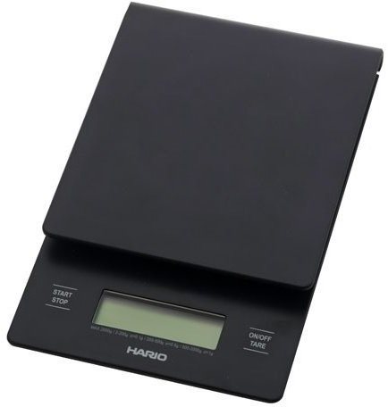Hario VST-2000 Konyhai mérleg