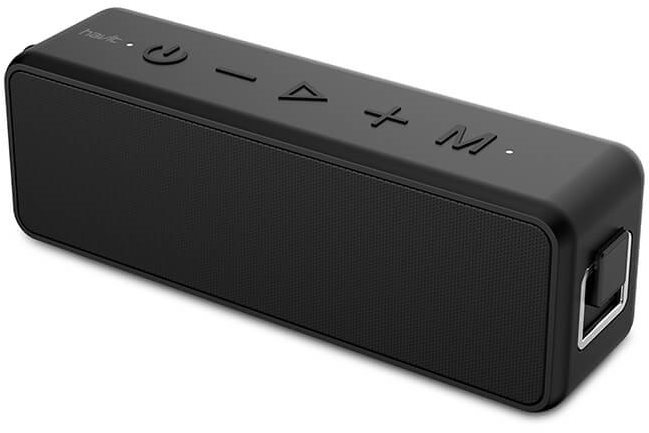 Havit M76 Black Bluetooth Speaker