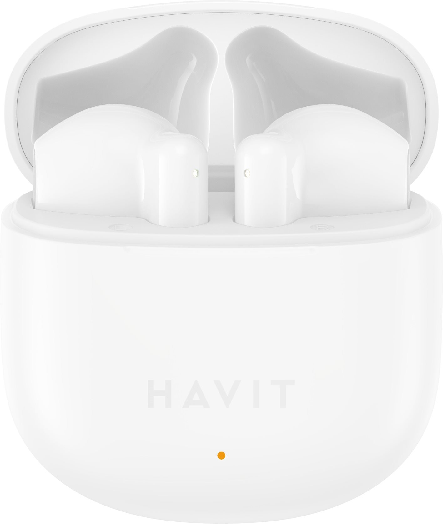 Havit TW976 White Bezdrôtové slúchadlá