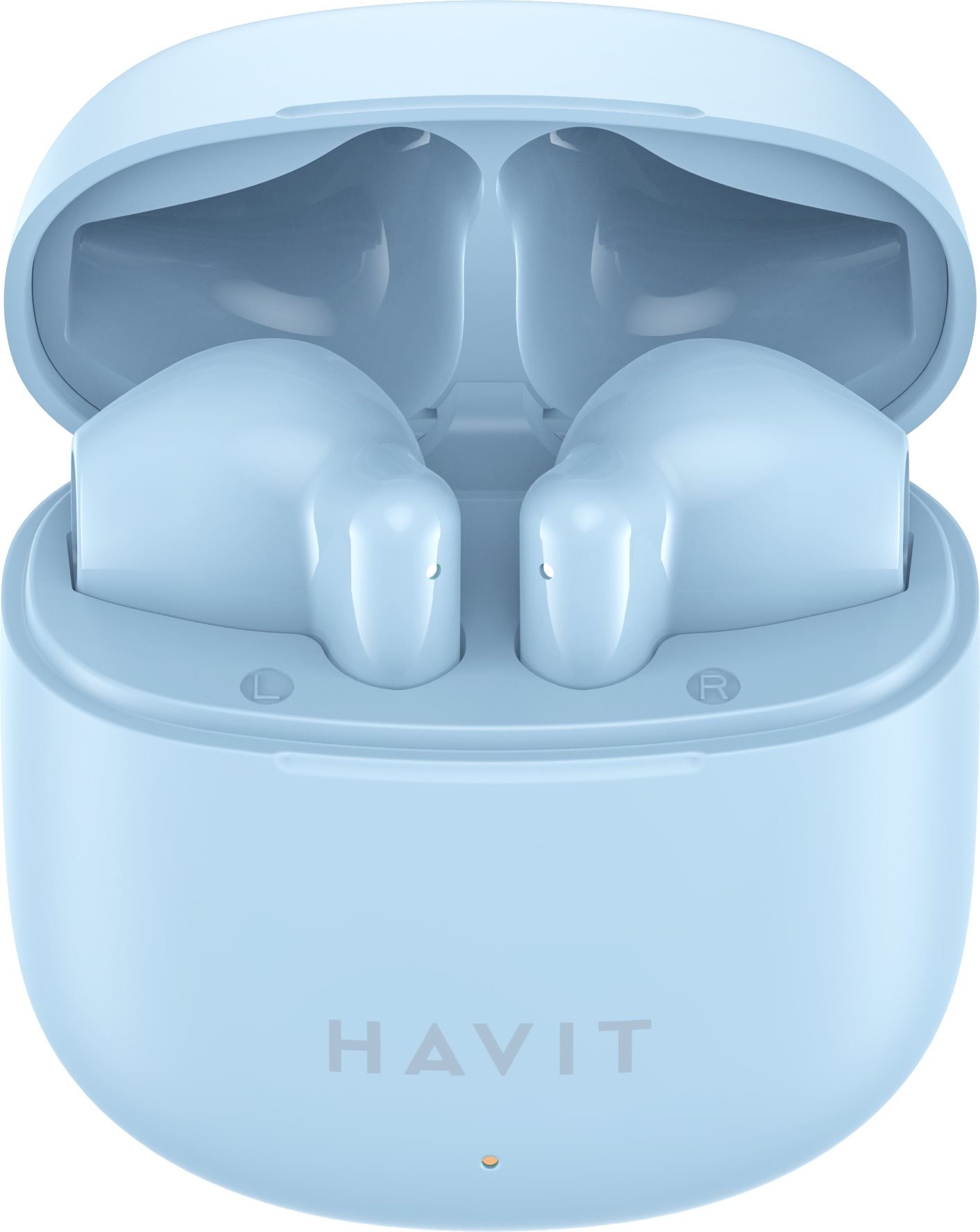 Havit TW976 Blue Vezeték nélküli fül-/fejhallgató