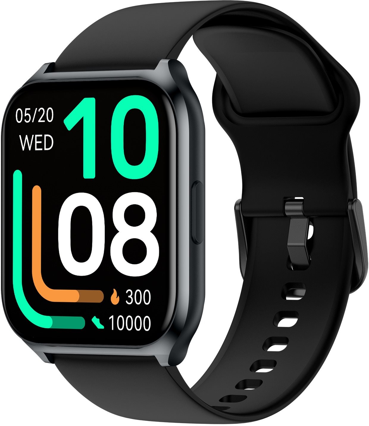 Haylou Smart Watch 2 Pro LS02 Deep Blue Smartwatch
