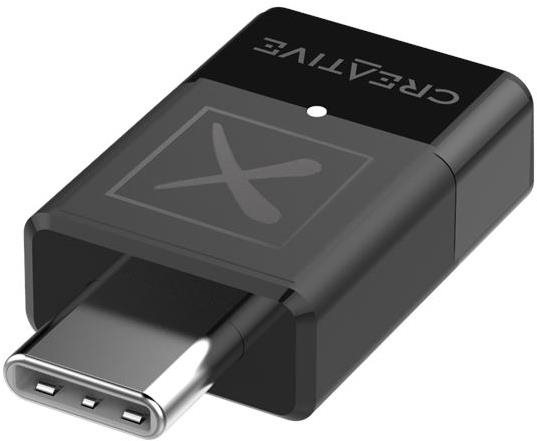 Creative BT-W3X Bluetooth USB Transmitter Bluetooth-Adapter