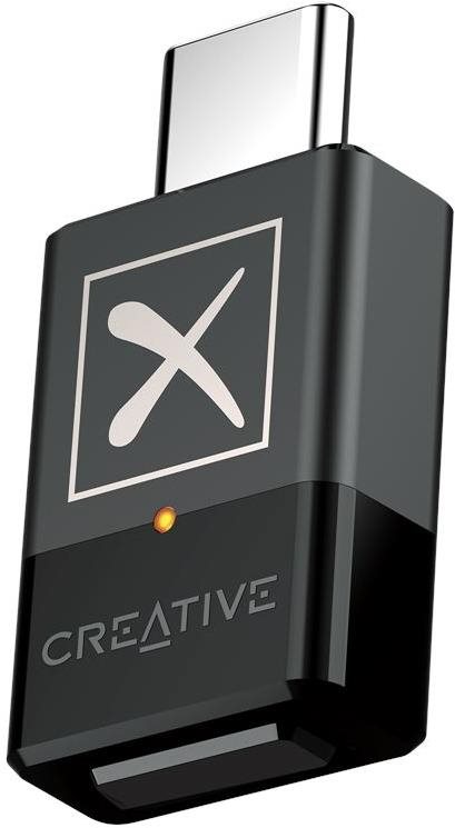 Creative BT-W5 Bluetooth USB Transmitter Bluetooth adaptér
