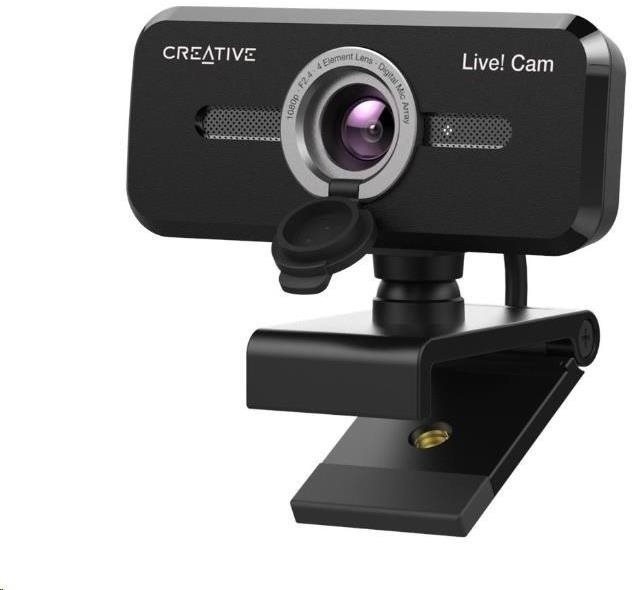 Creative LIVE! CAM SYNC 1080P V2, Webkamera