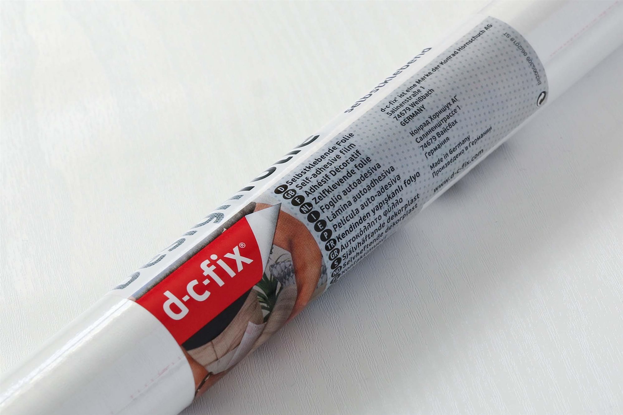 d-c-fix 3460089 Öntapadó fólia Öntapadó fólia
