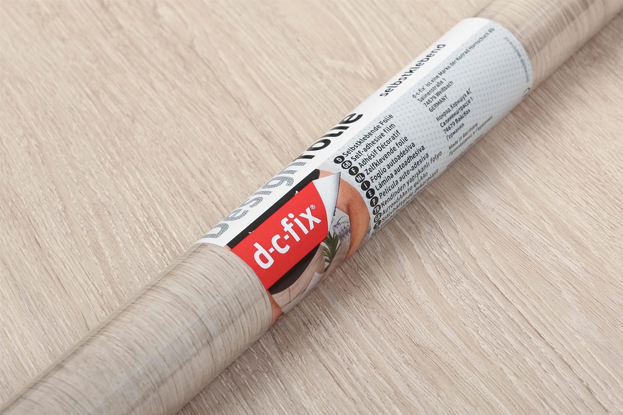 d-c-fix 3460589 Öntapadó fólia Öntapadó fólia
