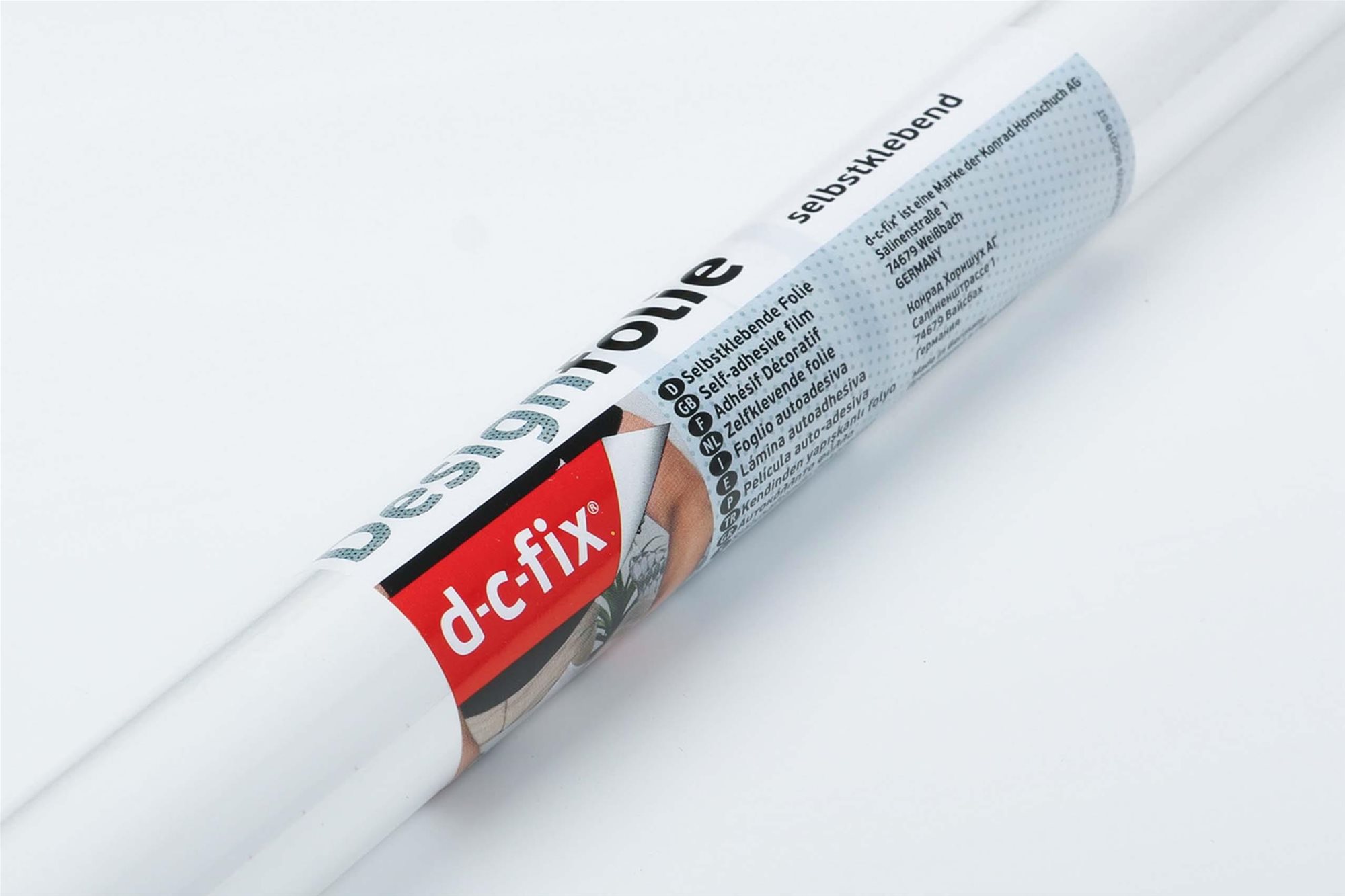 d-c-fix 3465001 Öntapadó fólia Öntapadó fólia