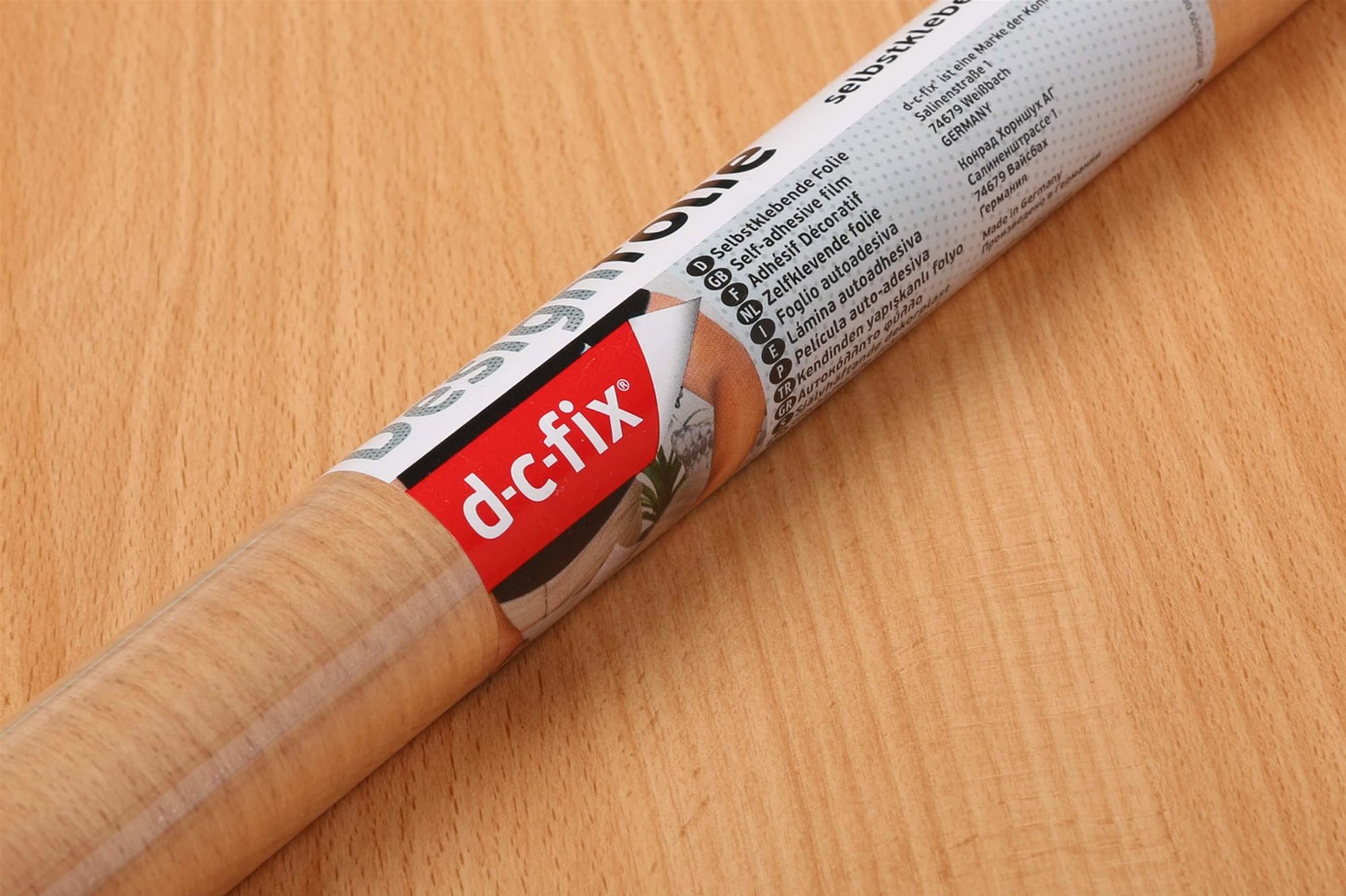 Öntapadó fólia, d-c-fix, 3468056 Öntapadó fólia