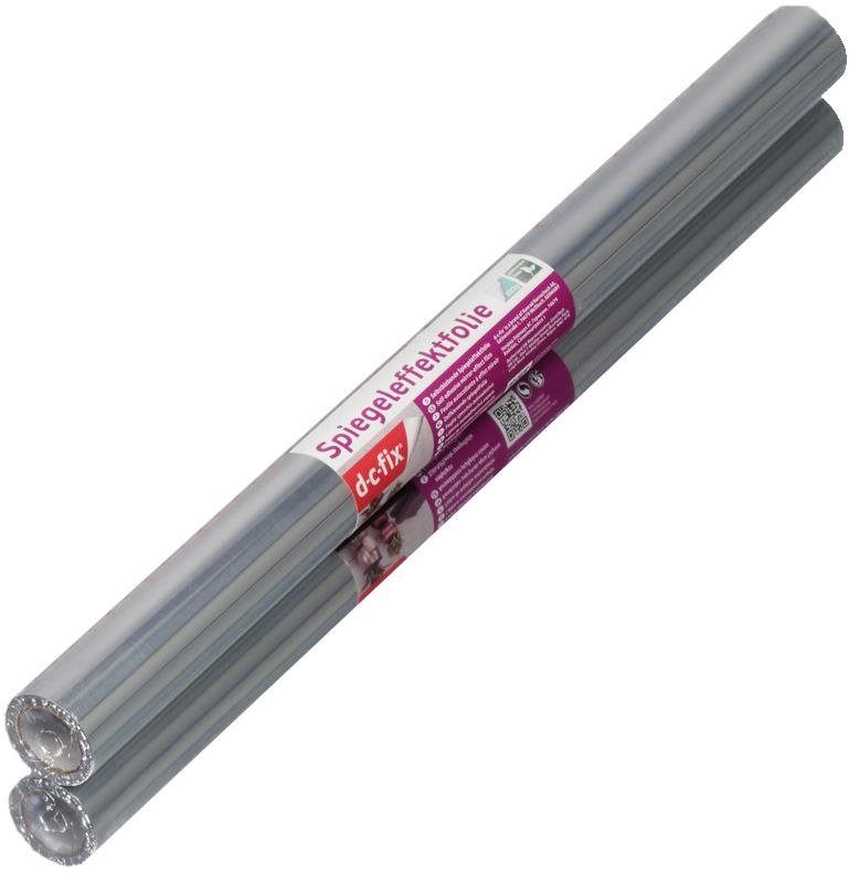 d-c-fix samolepiaca zrkadlová fólia 45 × 150 cm Samolepiaca fólia