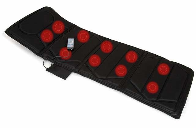 Jocca Comfort 1 Masážna podložka