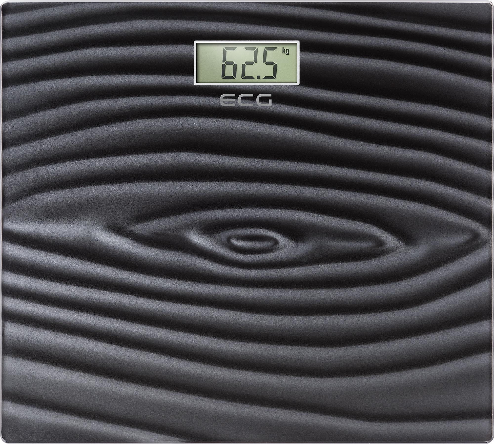 ECG OV 138 3D Osobná váha
