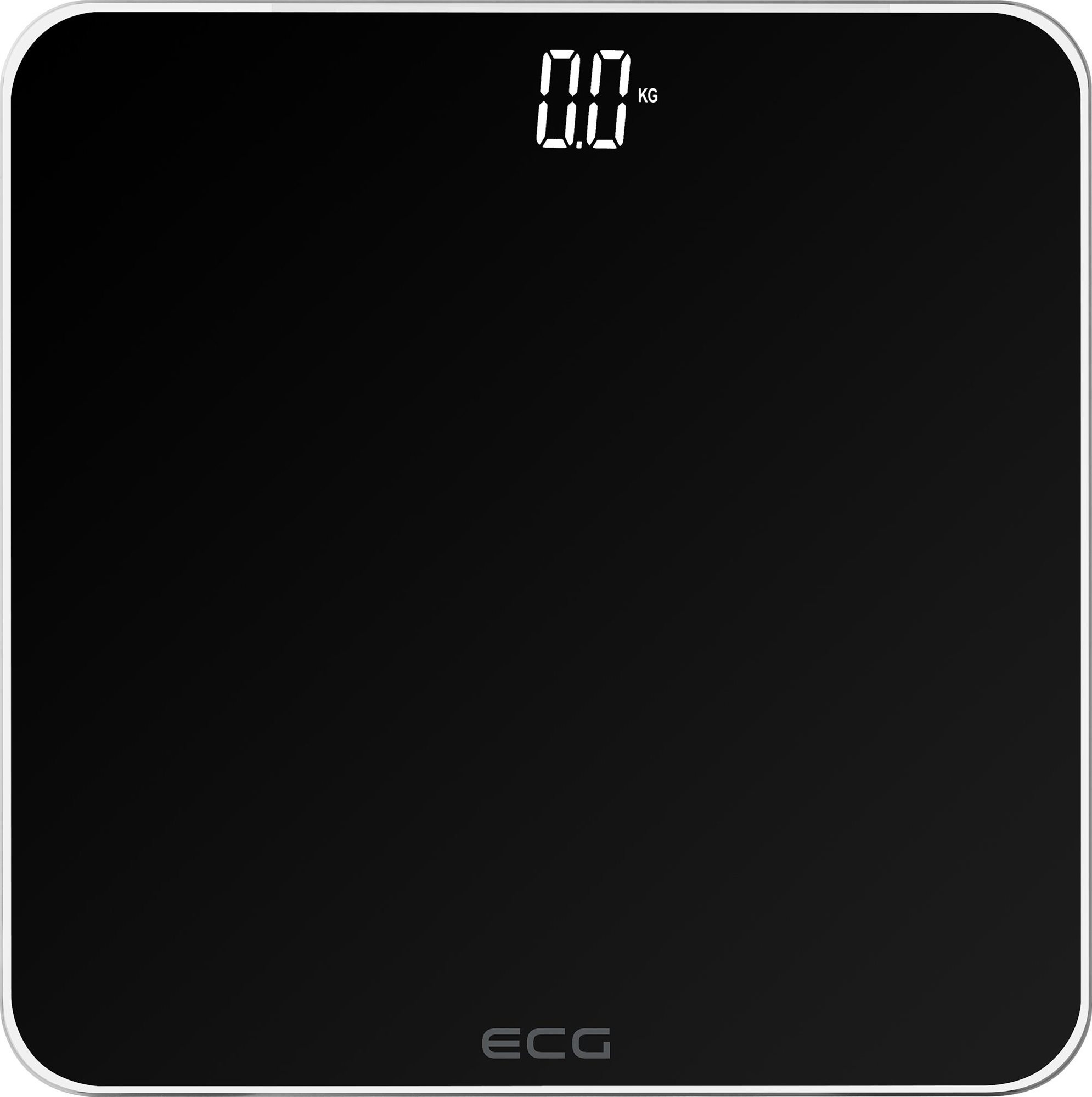 ECG OV 1821 Black Osobná váha