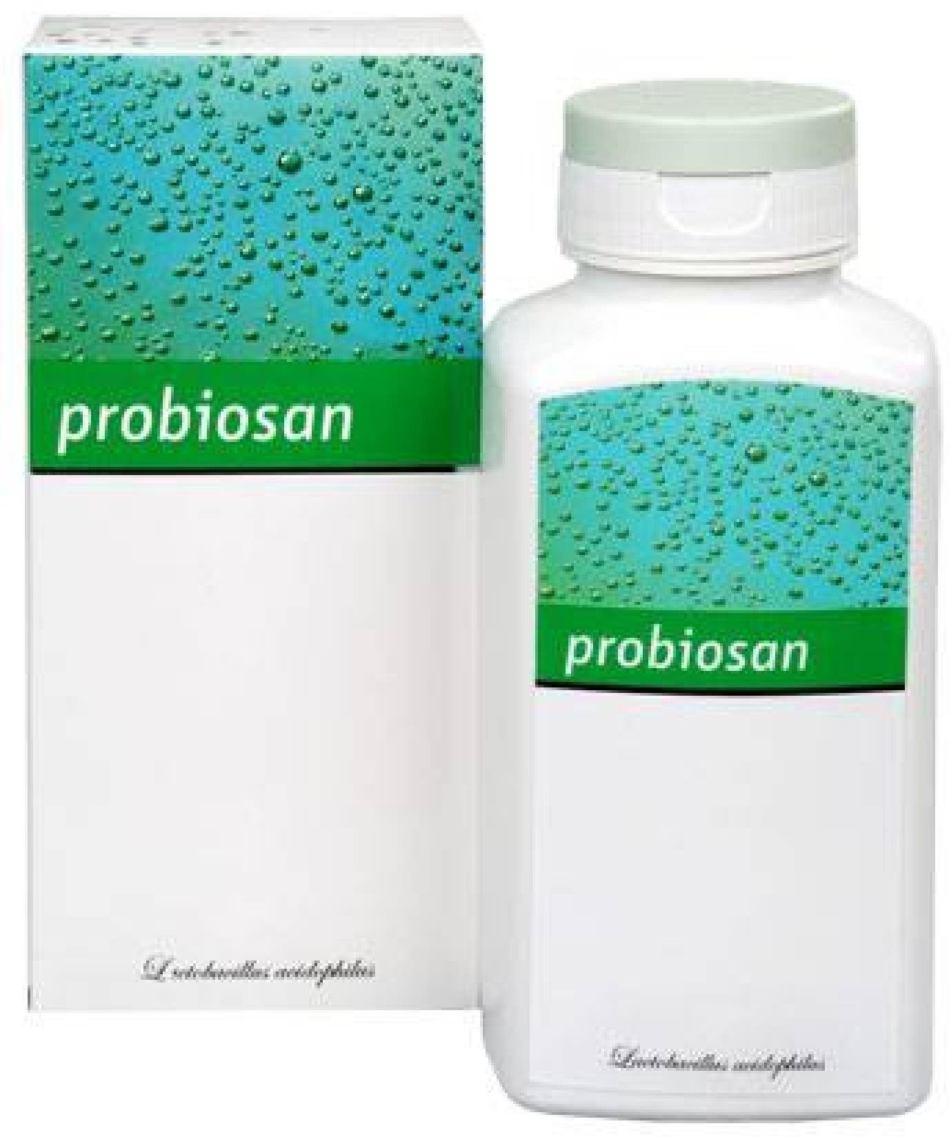 Energy Probiosan – prírodný probiotický prípravok Probiotiká
