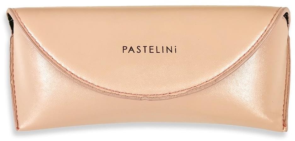 Oxybag Pastelini meruňková Puzdro na okuliare