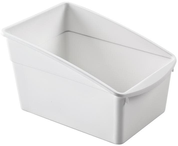 HEIDRUN Universal Organizer - Kunststoff  26 cm x 18,5 cm x 15 cm...