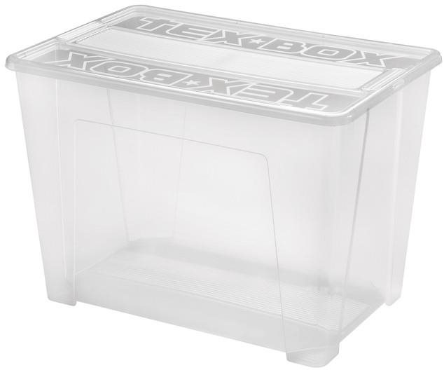 Heidrun TEX BOX 70L Tároló doboz