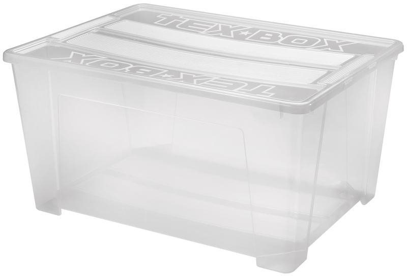 Heidrun TEX BOX 150L Tároló doboz