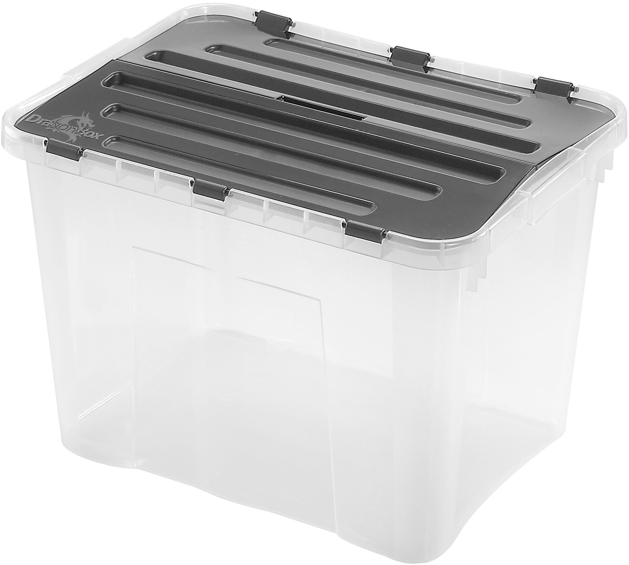 HEIDRUN Dragon Box 100 l Tároló doboz