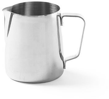 Hendi Kanvica na spenenie mlieka 350 ml Kanvička na mlieko