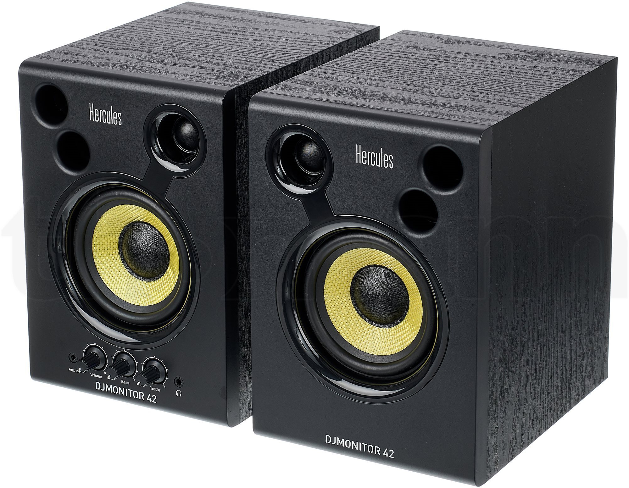 Hercules DJ Monitor 42 Reproduktory