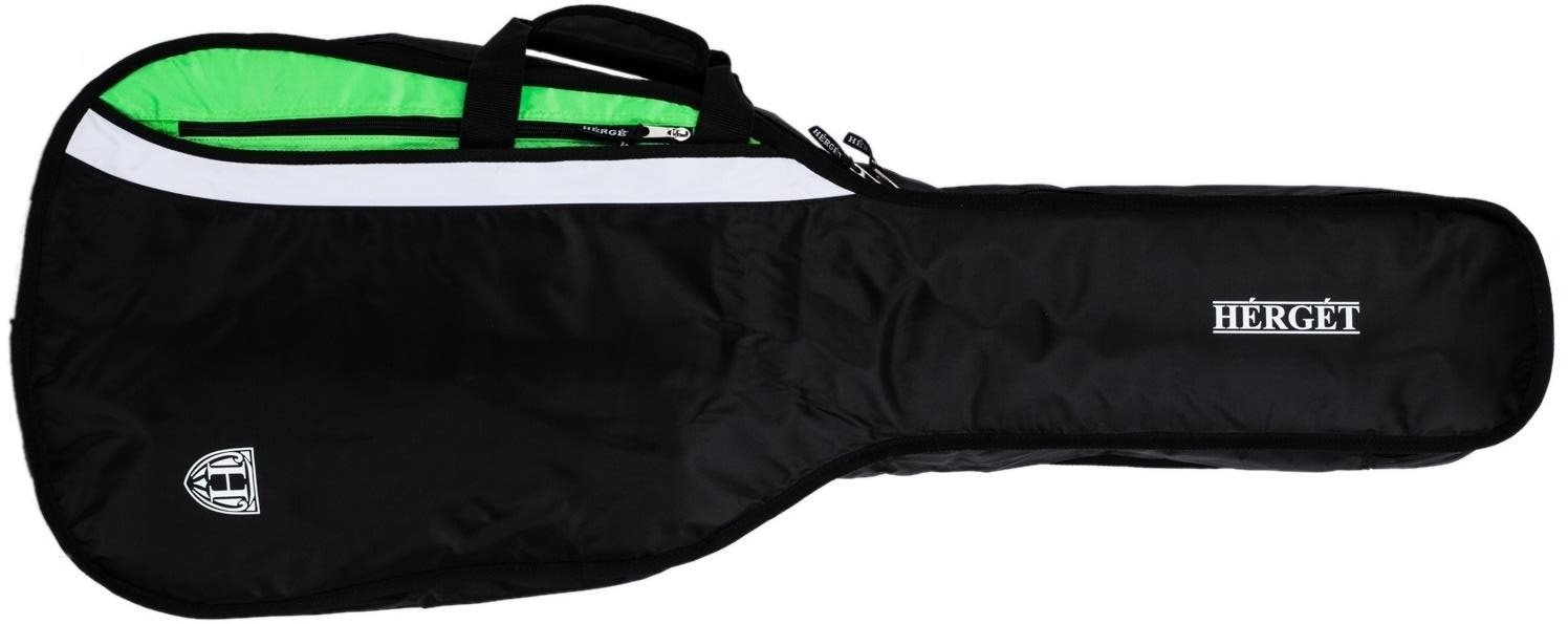 HÉRGÉT Vital 008 DR/BA Obal na gitaru