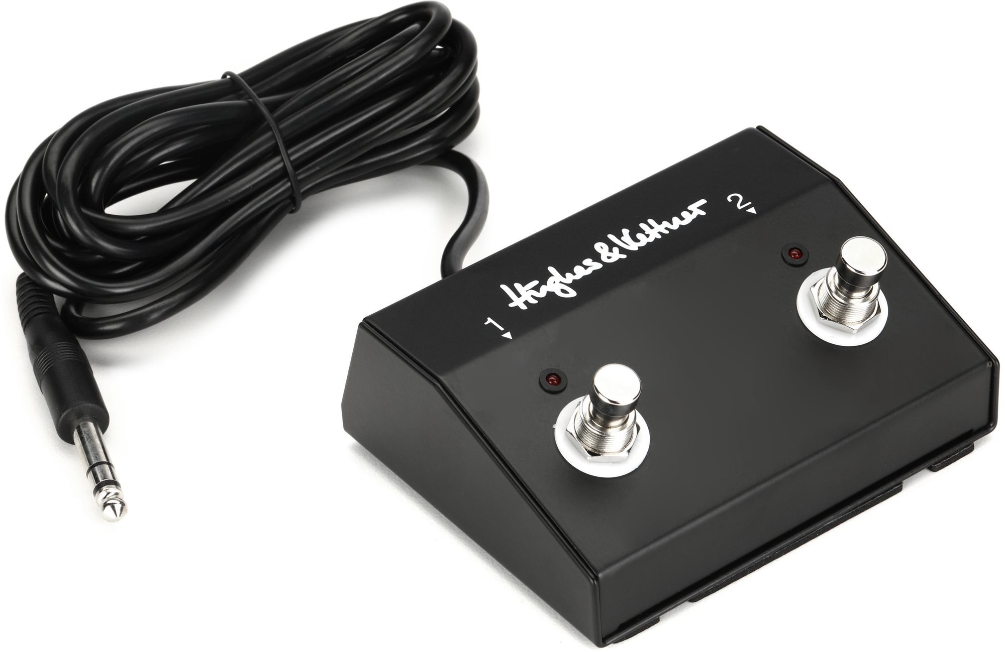 Hughes & Kettner FS-2 MK2 Footswitch