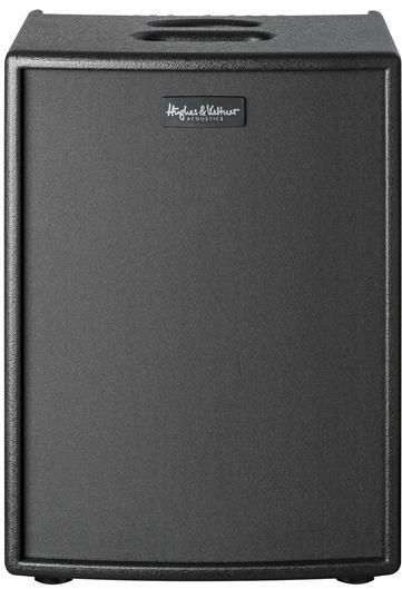 Hughes & Kettner era 2 Black Kombo