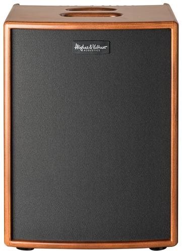 Hughes & Kettner era 2 Wood Gitárkombó