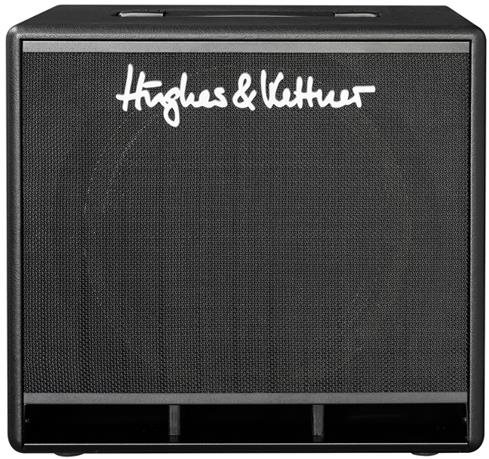 Hughes & Kettner Black Spirit TS 112 Pro Hangláda